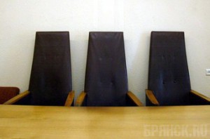 Парня будут судить за разбойное нападение