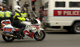 В Китае за молитву арестованы 10 христиан В Китае за молитву арестованы 10 христиан