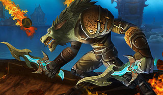 Онлайн-игры дадут шанс бедным Онлайн-игры дадут шанс бедным