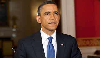 Обаму заподозрили в обмане на выборах Обаму заподозрили в обмане на выборах