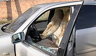 В Ингушетии взорвали бывшего замминистра В Ингушетии взорвали бывшего замминистра