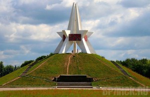 Объявлен конкурс на создание гимна Брянска