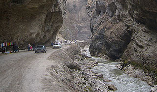 Авария "лоб в лоб" унесла жизни десятерых Авария "лоб в лоб" унесла жизни десятерых