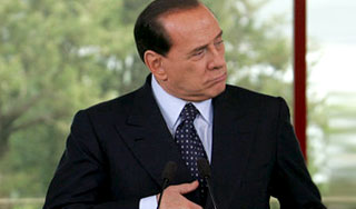 За что Берлускони давал деньги Руби За что Берлускони давал деньги Руби