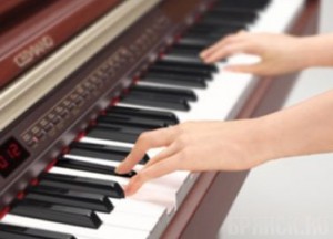 Нина Компаниец и ее воспитанники исполнят классическую музыку