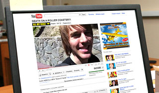 Youtube начал показывать настоящую жизнь Youtube начал показывать настоящую жизнь