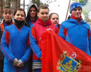 Около 20 молодежных коллективов соберутся «Под облаками»