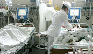 Раненых в Минске россиянок отпускают домой Раненых в Минске россиянок отпускают домой