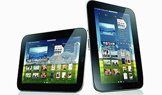 Lenovo анонсировала огромный планшет Lenovo анонсировала огромный планшет