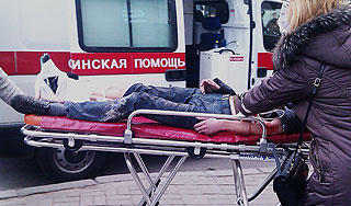 Минский взрывник радовался страданиям Минский взрывник радовался страданиям