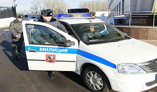 В Москве ограбили квартиру генерала ФСБ В Москве ограбили квартиру генерала ФСБ