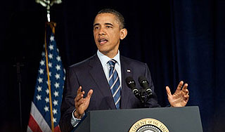 Республиканцы обвинили Обаму в браваде Республиканцы обвинили Обаму в браваде