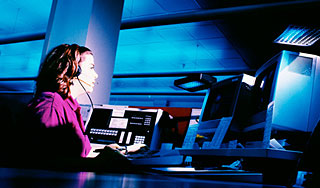 Авиадиспетчеры в США заснули на дежурстве Авиадиспетчеры в США заснули на дежурстве