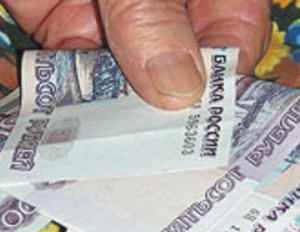 Изобретательная мошенница выманила у престарелой женщины 78 тысяч рублей