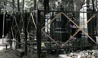 На Кубани заживо закопали должника На Кубани заживо закопали должника