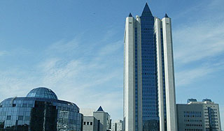 "Газпром" и Литва пошли на мировую "Газпром" и Литва пошли на мировую