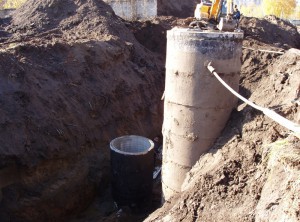 По улице Ново-Советская на пять дней закроют движение