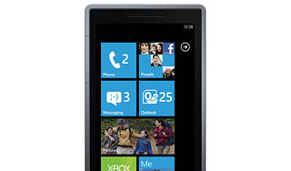 Microsoft добавила функций Windows Phone 7 Microsoft добавила функций Windows Phone 7