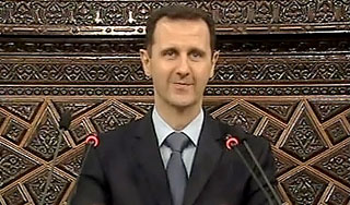 В Сирии создано новое правительство В Сирии создано новое правительство