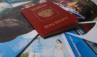 Россияне поедут в Турцию без виз Россияне поедут в Турцию без виз