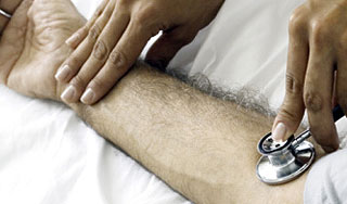 В США скончался старейший мужчина Земли В США скончался старейший мужчина Земли