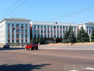 По уровню благополучия Брянск занял лишь 50 место