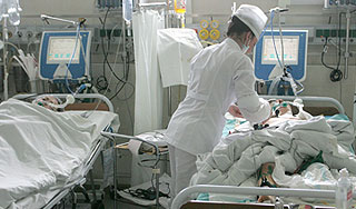 Взрыв в Минске унес еще одну жизнь Взрыв в Минске унес еще одну жизнь