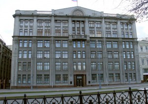 Денина вызвали для отчета в администрацию Президента