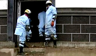 Российских ученых пошлют к "Фукусиме-1" Российских ученых пошлют к "Фукусиме-1"