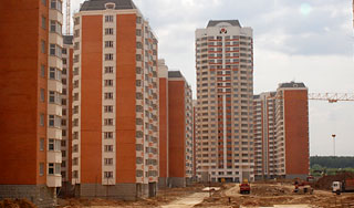 Стройкой в Москве займется спецштаб Стройкой в Москве займется спецштаб