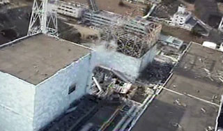 Придуман план спасения "Фукусимы-1" Придуман план спасения "Фукусимы-1"