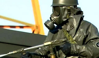 На "Фукусиме-1" людей подменили роботами На "Фукусиме-1" людей подменили роботами