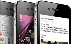 В России подешевел iPhone 4 В России подешевел iPhone 4