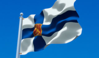 Националисты вошли в финский парламент Националисты вошли в финский парламент