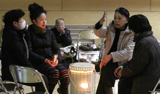 "Фукусима-1" подорвала карьеру премьера "Фукусима-1" подорвала карьеру премьера