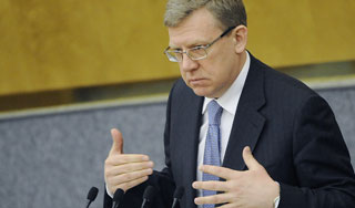 Рублю отвели два года стабильной жизни Рублю отвели два года стабильной жизни