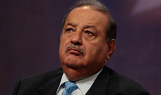 Миллиардера оштрафовали на миллиард Миллиардера оштрафовали на миллиард