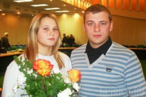 Юная самбистка из Брянска выиграла первенство Европы