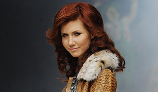 Шпионка Чапман раскрыла тайну своего брака Шпионка Чапман раскрыла тайну своего брака