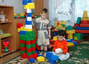 Стародубским чиновникам велели увеличить число мест в детских садах