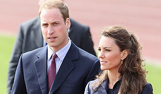 Принцу Уильяму испортили медовый месяц Принцу Уильяму испортили медовый месяц