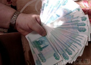 Четыре цыганки открыто обокрали старика