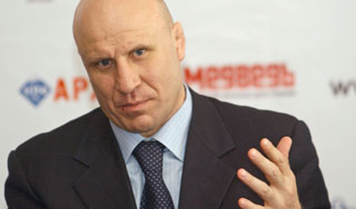 Борцов России обвинили в обстреле ОМОНа Борцов России обвинили в обстреле ОМОНа