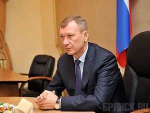 Годовая зарплата Николая Денина выросла на 180 тысяч рублей Николай Денин