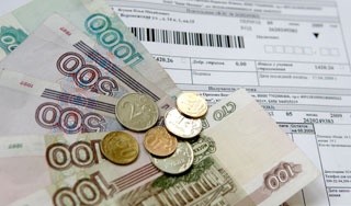 С москвичей брали лишнюю плату за воду С москвичей брали лишнюю плату за воду