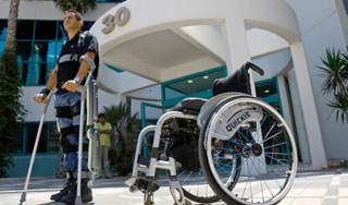 Искусственное тело на службе у человека Искусственное тело на службе у человека