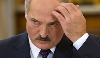 Лукашенко не хватило сочувствия по теракту Лукашенко не хватило сочувствия по теракту