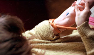 Тест на наркотики вместе с ЕГЭ Тест на наркотики вместе с ЕГЭ