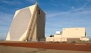 США раскрыли противоракетные планы США раскрыли противоракетные планы