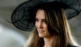 Невеста принца Уильяма обзавелась гербом Невеста принца Уильяма обзавелась гербом